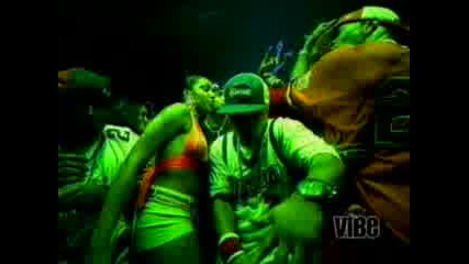 Busta Rhymes - Make It Clap (remix)