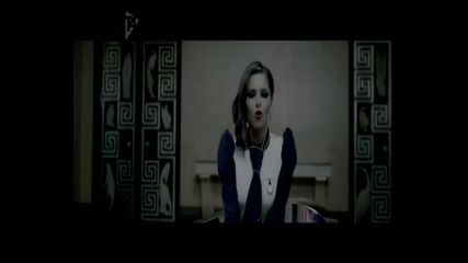 Cheryl Cole - Parachute 