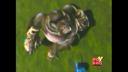 Beast Machines part 31 