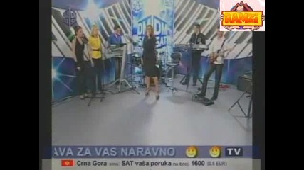 Seka Aleksic - Live - - Ljepsa Od Noci 