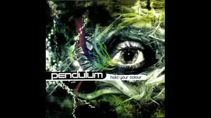 Pendulum - Slam