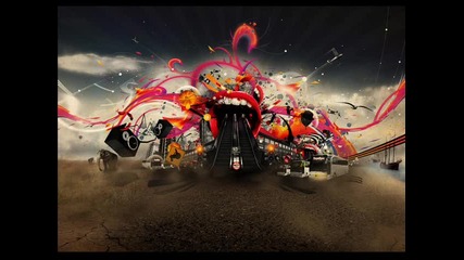 Deadmau5 - I Remember