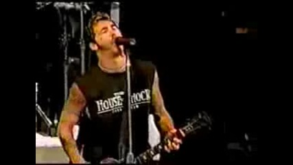 Godsmack - Awake