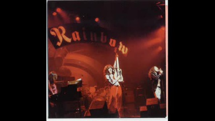 Rainbow - Getaway (kill The King) Rehearsals 1976