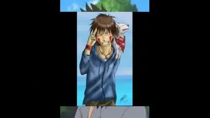 Kiba