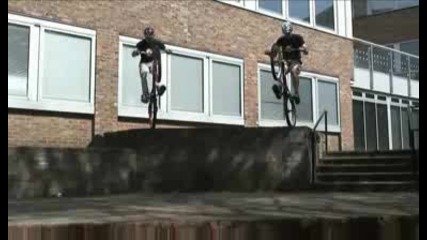 thinkbikes.com - Mind The Gap
