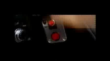 red line trailer