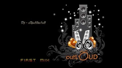 Dj expl0s1v3 - First Mix