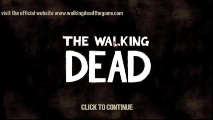 The Walking Dead: Episode 1 Episode 6