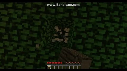 Minecraft-extrasurvival епизод-1