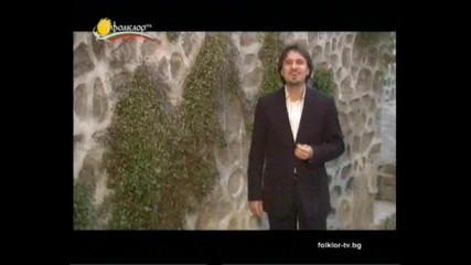 Димитър и Ани Богдаи - Любили са се