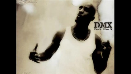Dmx - Where The Hood At (instrumental)