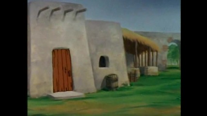 Animated story from the New Testament - The miracles of Jesus