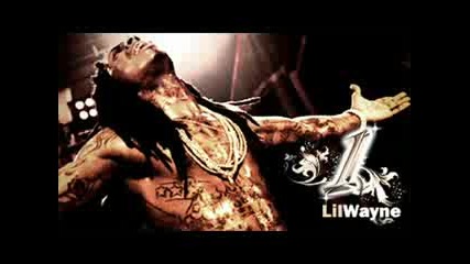 *exclusive* Lil Wayne - Waynes World (planet Rock)