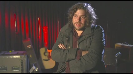 Battle Bites - Josh Krajcik - The X Factor Usa 2011