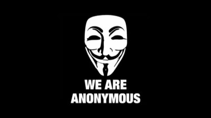 Anonymous Rap