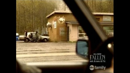Fallen The Journey part7 