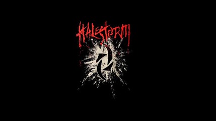 Halestorm-i Want You (the Beatles)