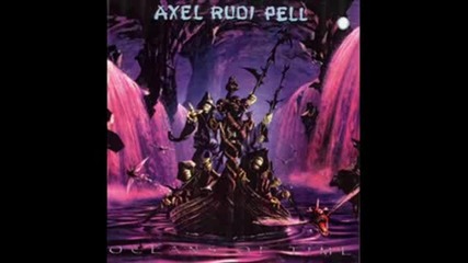 Axel Rudi Pell - Ride The Rainbow