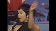 Tanja Savic - Za moje dobro (Bravo Show 2005)