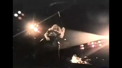 Deep Purple - You keep On Moving