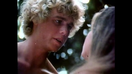 Vintage Making of The Blue Lagoon (1980) Featurette 