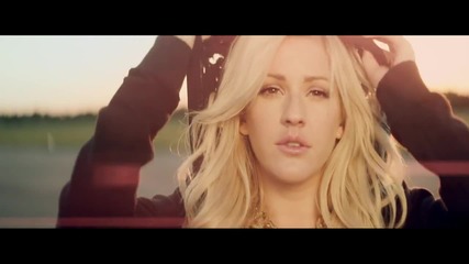 Ellie Goulding - Burn ( Официално Видео) + Превод