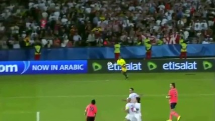 The King Of Football - Lionel Messi