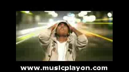 Chris Brown - With You (2007) 