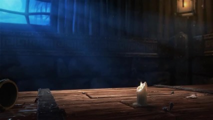 World of Warcraft - Bottoms Up