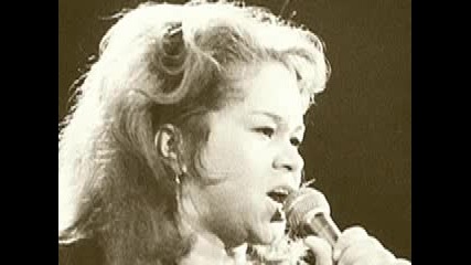 Etta James - Someting
