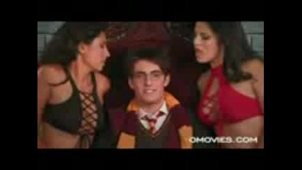 Harry Potter - Hood