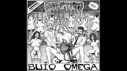 Impetigo - Buio omega Full album Ep 1991 ]