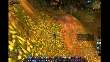 World of Warcraft - Mage in Stv ! 9 
