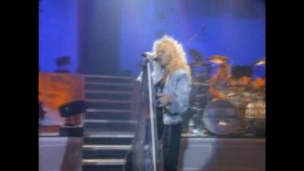 Europe - Let The Good Times Rock [ високо качество ]