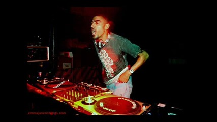 The Prodigy ( Leeroy Thornhill ) - Beat Messin