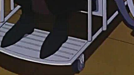 Detective Conan 136
