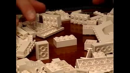 Lego Wii 