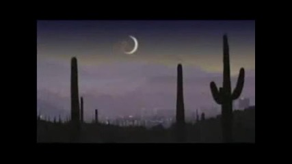 Moondance - Kitaro