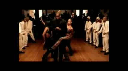 Foxy Brown Ft. Jay - Z Ill Be (1996) High Quality