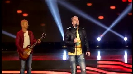 Mega bend - Da je meni (pink Music Festival 2015)- Да са за мен!!