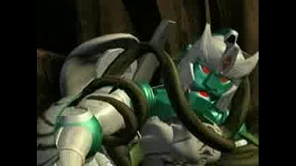 Beast Wars - Ep06 - Other Visits(part1)