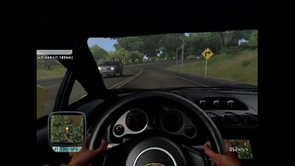 nvknvk Sam Testdriveunlimited 
