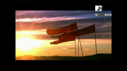 30 Seconds To Mars - A Beautiful Lie (високо Качество) Vbox7 