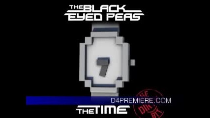 Н О В О! Поредния зверски Х И Т От The Black Eyed Peas - The Time (the Dirty Bit) 2010 