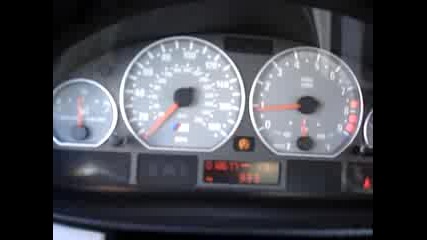M3 evil