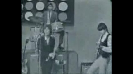 The Rolling Stones - Not Fade Away