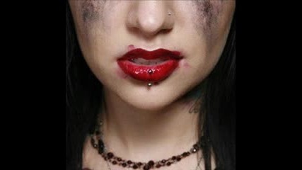 Escape The Fate - Theres No Sympathy For The Dead 