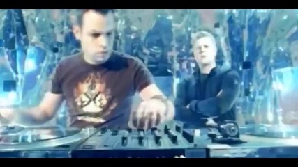 Lasgo - Surrender - Hd