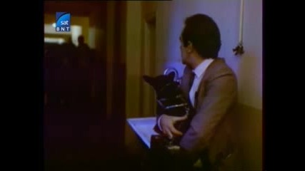Българският филм Бързо, акуратно, окончателно (1990) [част 2]